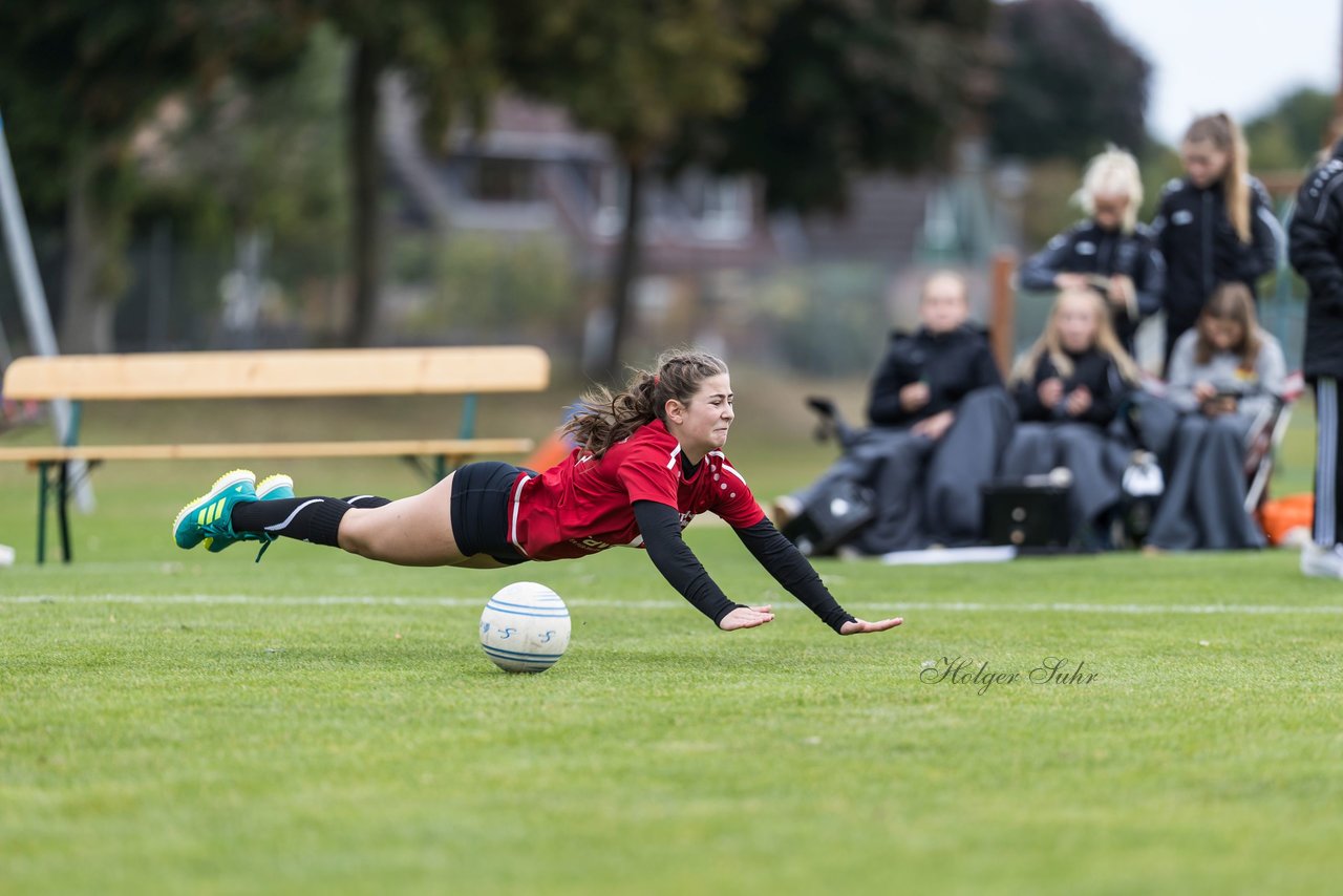 Bild 501 - wU16 Deutsche Meisterschaft